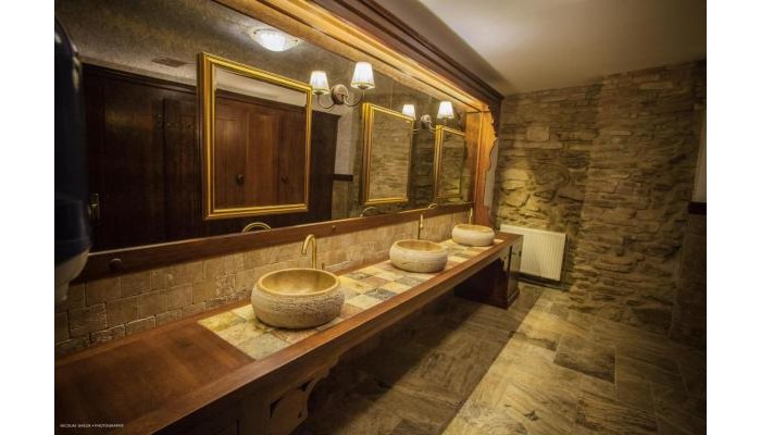 Hotel Sighisoara poza 6