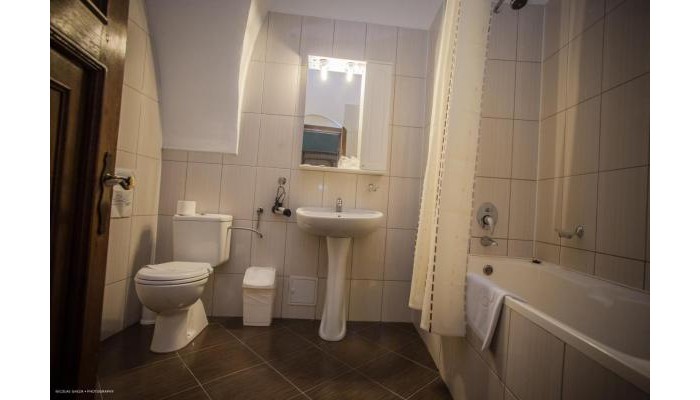 Hotel Sighisoara poza 5