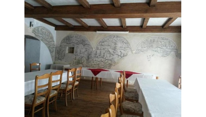 Hotel Sighisoara poza 7