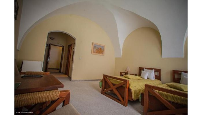 Hotel Sighisoara poza 2
