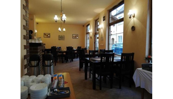 Pensiunea Casa Sighisoreana poza 9