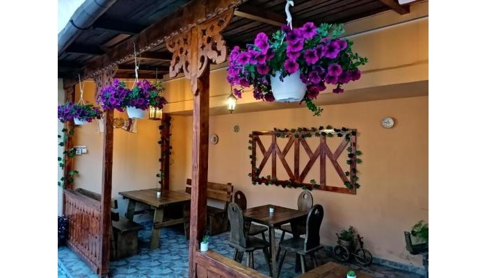 Pensiunea Casa Sighisoreana poza 10