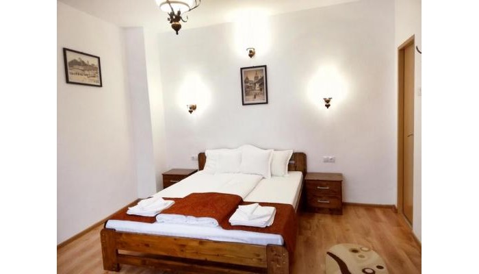 Pensiunea Casa Sighisoreana poza 2