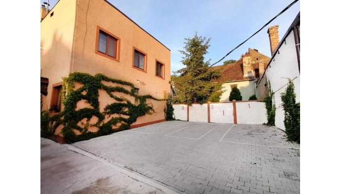 Pensiunea Casa Sighisoreana poza 11