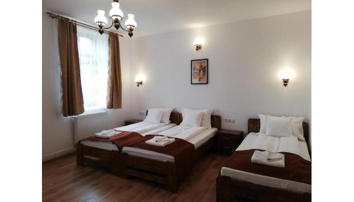 Pensiunea Casa Sighisoreana poza 5