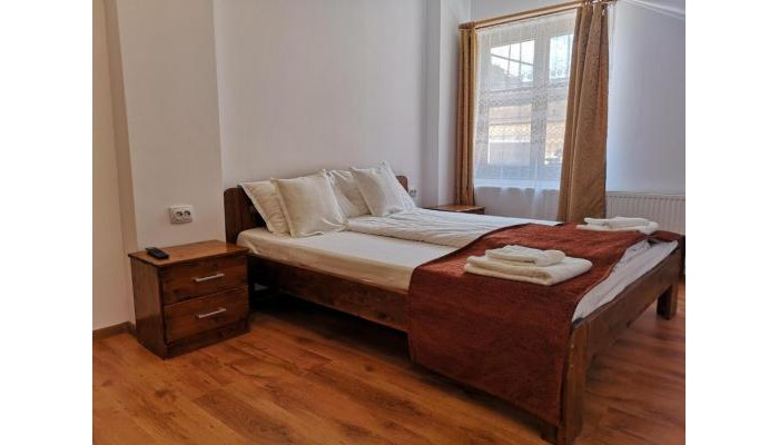 Pensiunea Casa Sighisoreana poza 6