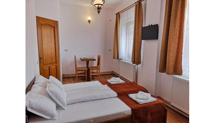 Pensiunea Casa Sighisoreana poza 3