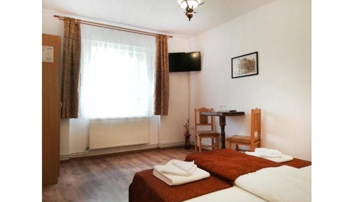 Pensiunea Casa Sighisoreana poza 4