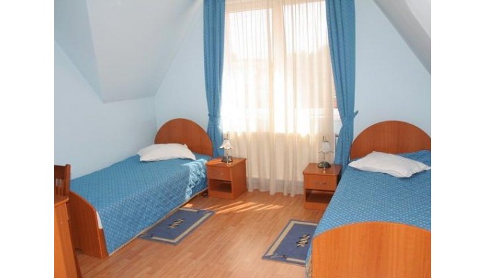 Pensiunea Mario poza 2