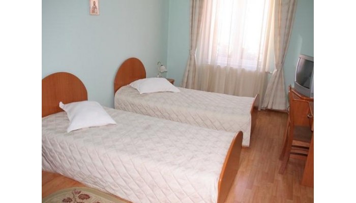 Pensiunea Mario poza 1