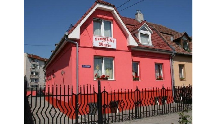 Pensiunea Mario poza 0