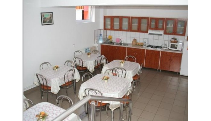 Pensiunea Mario poza 4