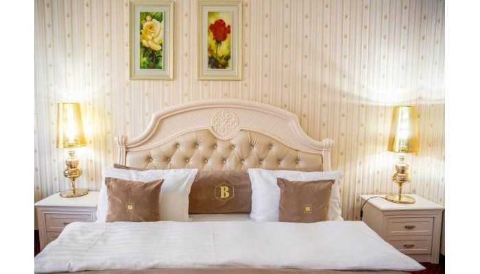 Hotel Carpathia poza 1