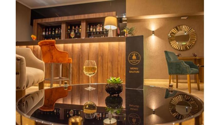 Hotel Carpathia poza 20