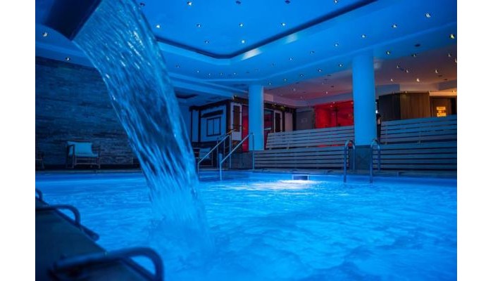 Hotel Carpathia poza 22