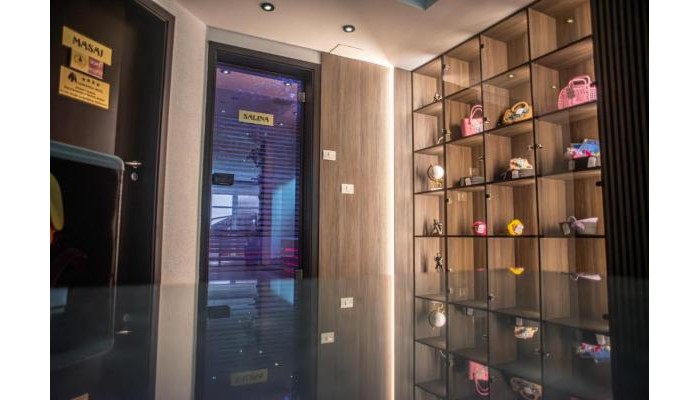 Hotel Carpathia poza 25