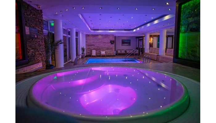 Hotel Carpathia poza 23