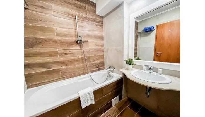 Hotel Carpathia poza 13