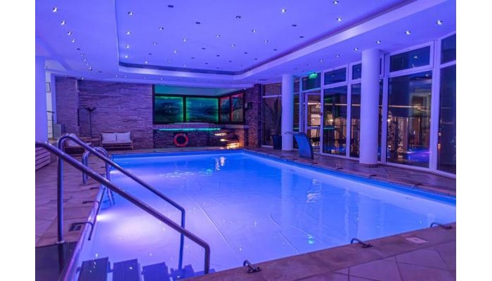 Hotel Carpathia poza 21