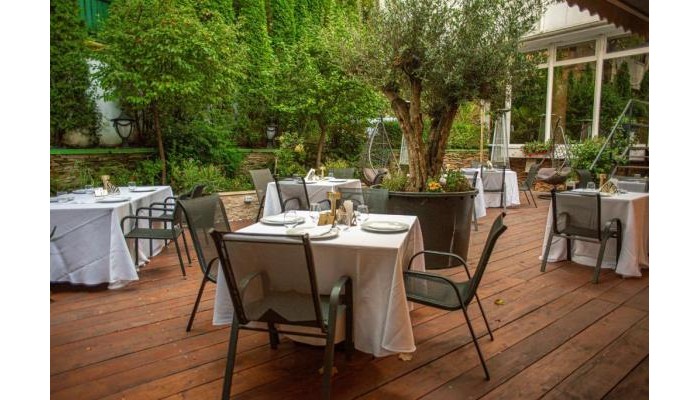 Hotel Carpathia poza 16