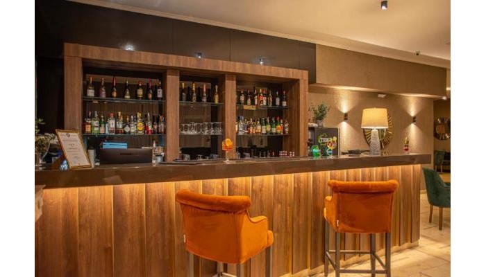 Hotel Carpathia poza 19