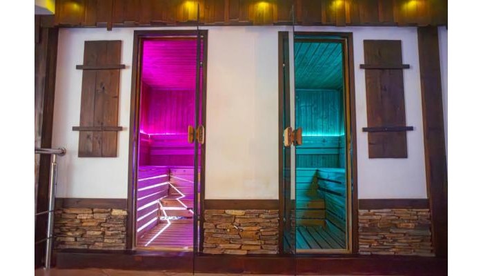 Hotel Carpathia poza 24
