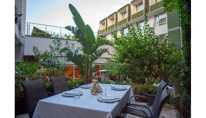 Hotel Carpathia poza 15