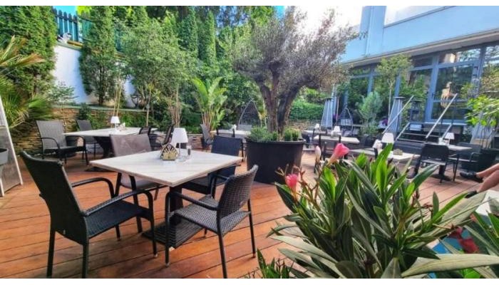 Hotel Carpathia poza 18