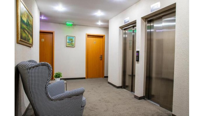 Hotel Carpathia poza 14