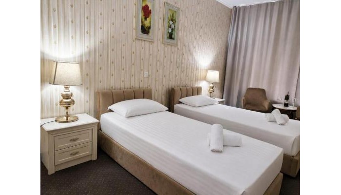 Hotel Carpathia poza 3