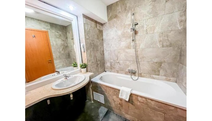 Hotel Carpathia poza 12
