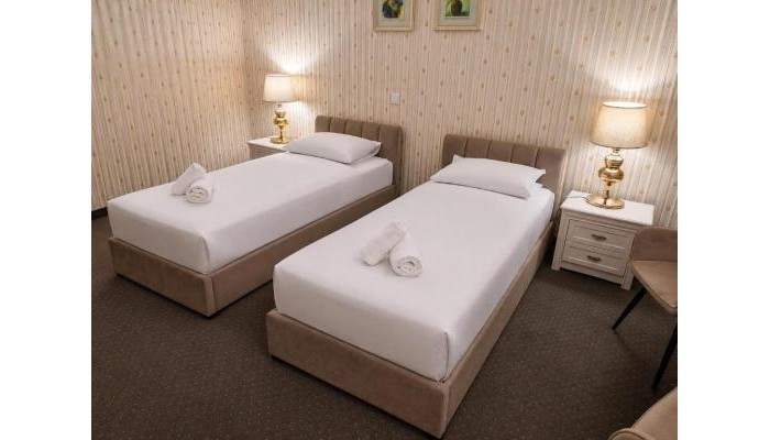 Hotel Carpathia poza 26