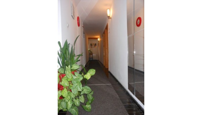 Hotel Pension La Teleferic poza 6