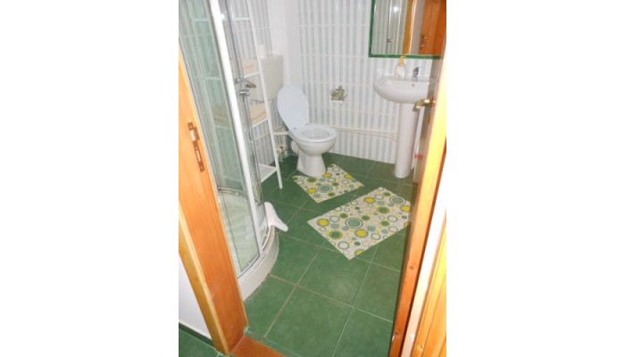 Hotel Pension La Teleferic poza 4