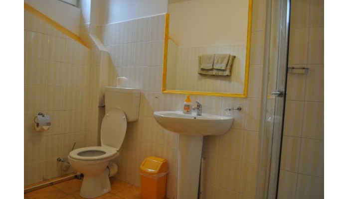 Hotel Pension La Teleferic poza 8