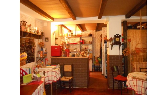 Hotel Pension La Teleferic poza 1