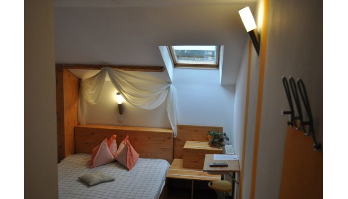 Hotel Pension La Teleferic poza 2