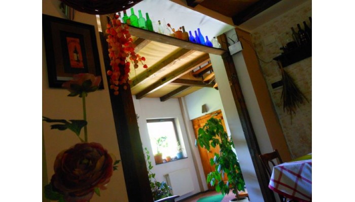 Hotel Pension La Teleferic poza 3