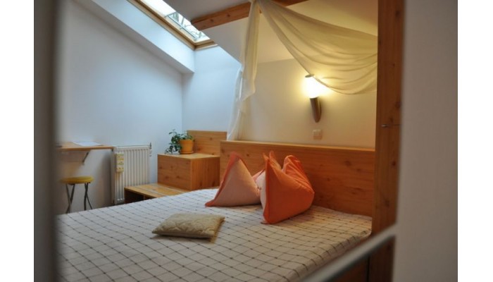 Hotel Pension La Teleferic poza 10