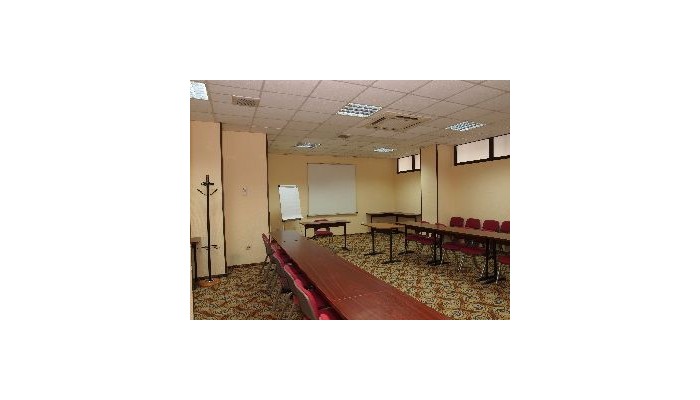 Anda Hotel Sinaia poza 1