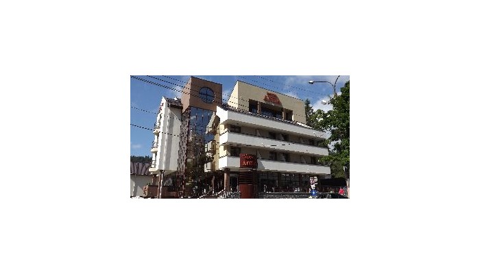 Anda Hotel Sinaia poza 0