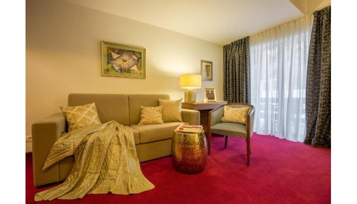 Belvedere Hotel Boutique poza 2