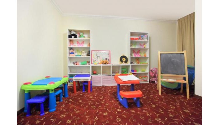 Belvedere Hotel Boutique poza 9