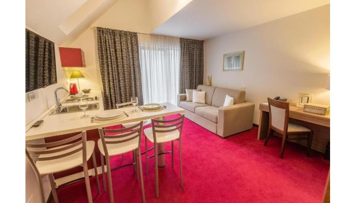 Belvedere Hotel Boutique poza 3