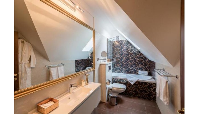 Belvedere Hotel Boutique poza 6