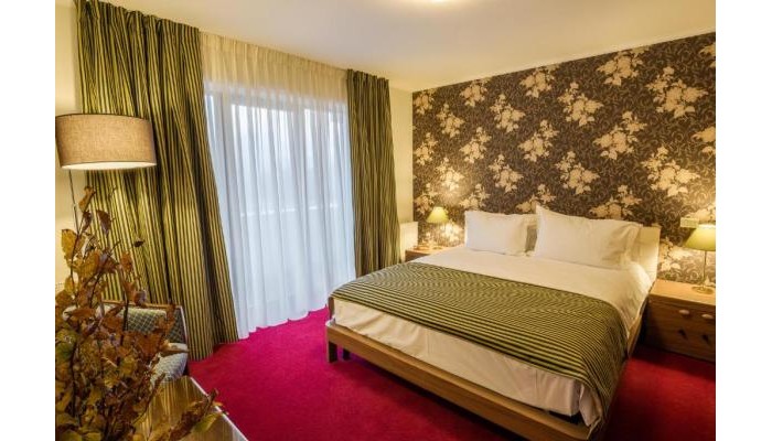 Belvedere Hotel Boutique poza 7