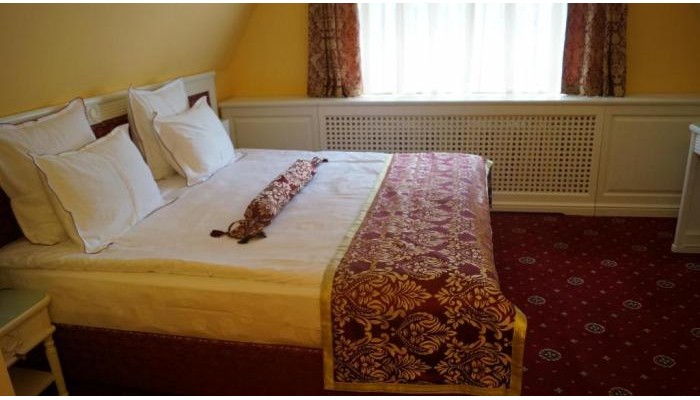 Complex La Tunuri - Vila Economat poza 9