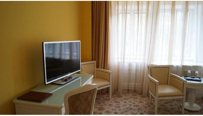 Complex La Tunuri - Vila Economat poza 10