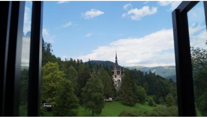 Complex La Tunuri - Vila Economat poza 16