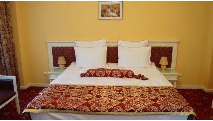 Complex La Tunuri - Vila Economat poza 11